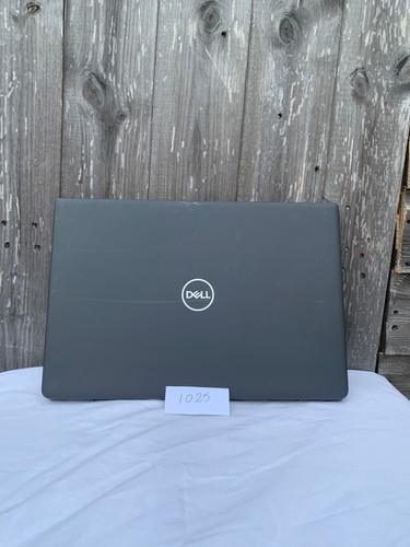 Dell latitude laptop - dell, i5