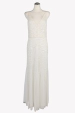 Adrianna Papell Damen Kleid