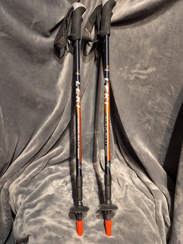 Leki makalu titanium ultralite - makalu,