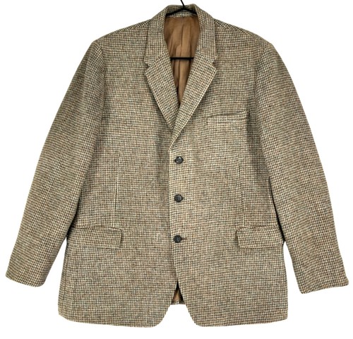Vintage harris tweed - harris, herren