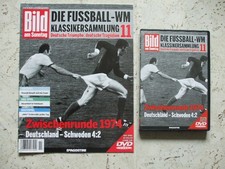 WM Klassikersammlung DVD Nr