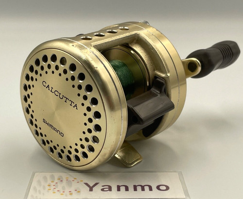 Shimano calcutta 200xt - shimano,