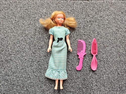 Mattel vintage barbie - vintage,