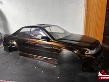 Custom RC Car Karosserie 100