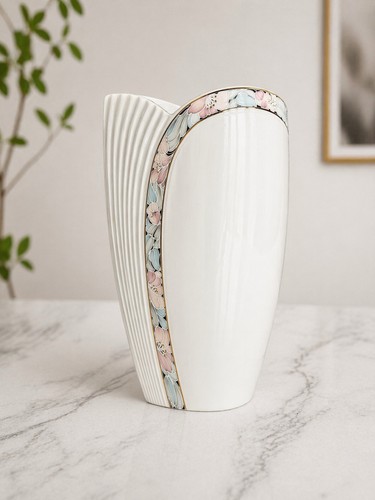 Kaiser porzellan vase - kaiser, tivoli
