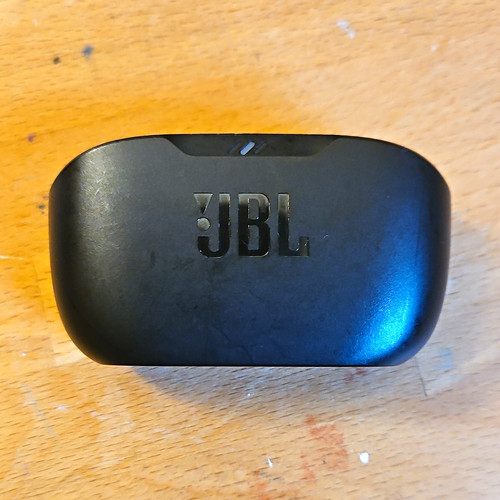 Jbl wave buds true wireless - wave,