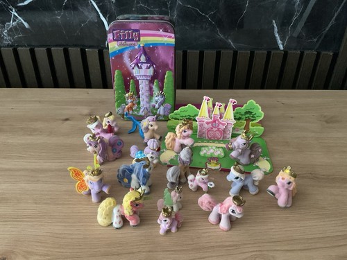 Filly pferde stück - pferde, 17