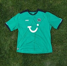 Auswärts Trikot / Hannover 96 / 2012/13 /Größe 4XL fäll kleiner aus/ TUI /Jako✔️