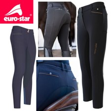 Euro star reithose - euro,