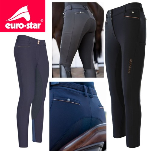 Euro star reithose - euro, damen
