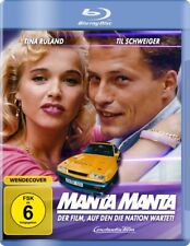 Manta Manta BLU-RAY NEU OVP