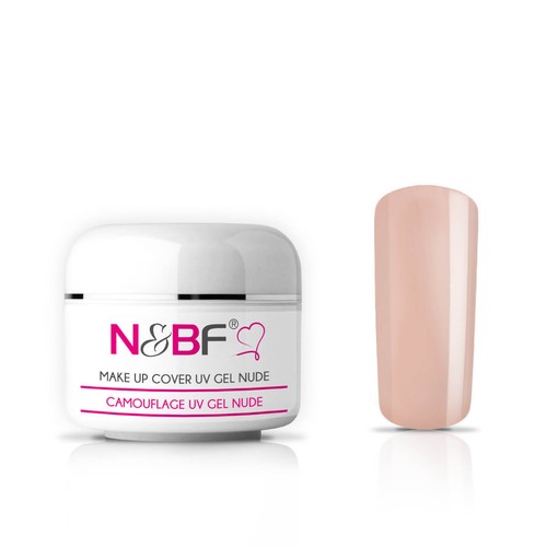 Make gel covergel uv - make, up
