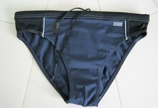 Badehose   Schiesser   Gr