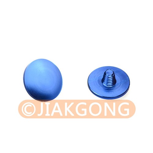 Dslrkit blue metal soft - blue,