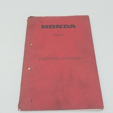 original Honda CB 125 J 1976