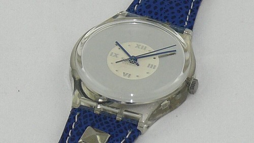 Swatch gent ciel neu new - neu,