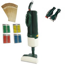 Vorwerk kobold 121 mit - vorwerk, et