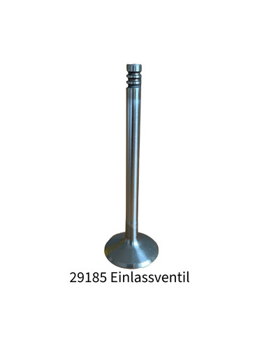 Trw einlassventil 29185 motor - einlassventil,