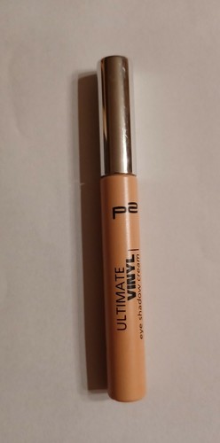 Ultimate vinyl eye - vinyl, shadow