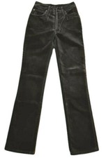Roccobarocco Damen Hose Samt