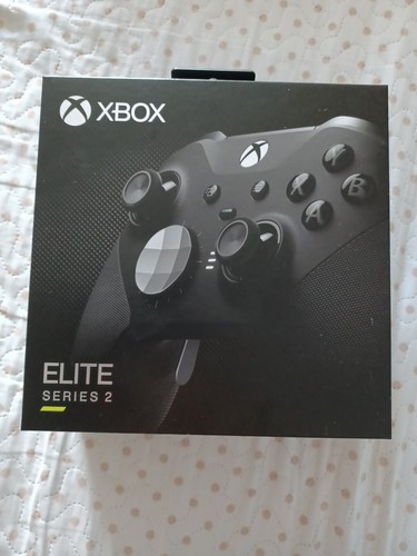 Xbox elite serie - elite,