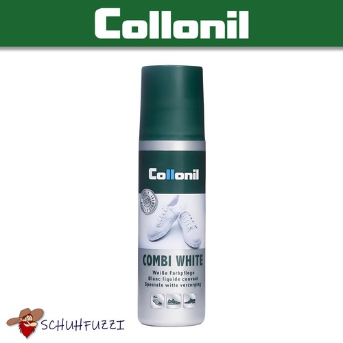 Collonil combi white - collonil,