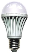 LED Tageslichtlampe zur Lichttherapie 10 Watt 1000lm E27