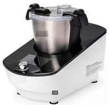 Küchenmaschine WLAN Farb-Touchscreen 350 Rezepte integriert