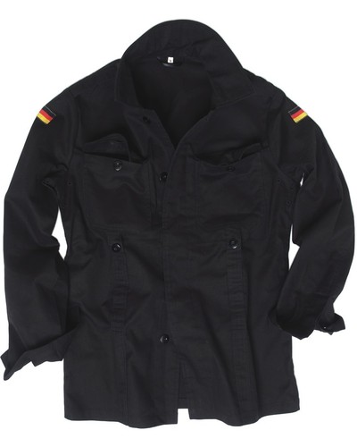 Feldjacke feldbluse - bw,