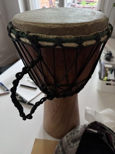 Profi djembe vollholz - profi,