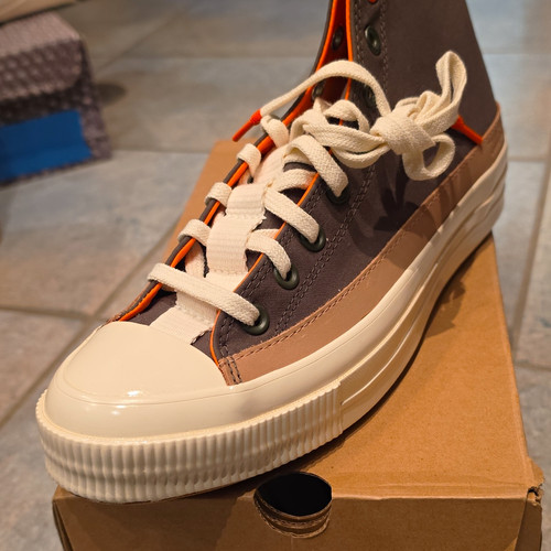 Converse chuck taylor all - converse,