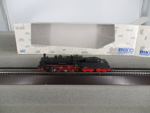 Piko 50016 dampflok br38 - piko,