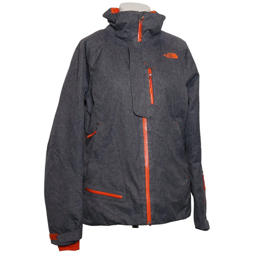 The north face skijacke - the,