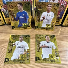 Panini Adrenalyn XL Cristiano