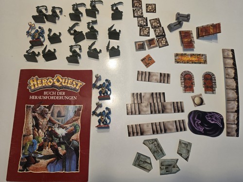 Hero quest karak varn - quest:,