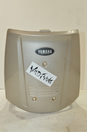 Yamaha beluga 125 - yamaha,