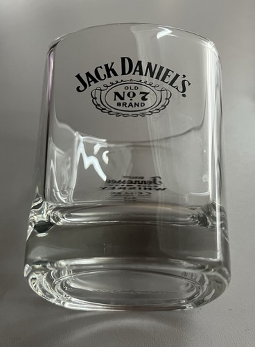Orginal jack daniels 7 - jack, no.7