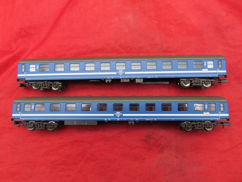Minitrix spur tegernsee bahn - spur,