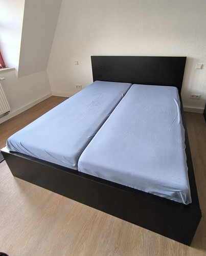 Doppelbett 160x200 ikea malm - 160x200,