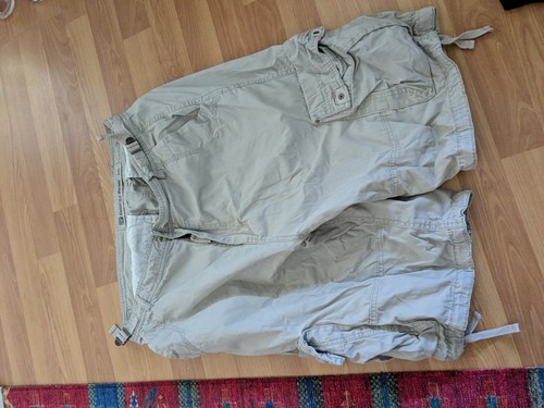 Crossfield vintage hose - crossfield,