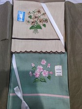 6 Handtücher 💯 Reines