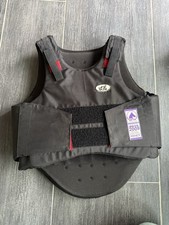 USG Reitweste Kinder Gr. M Sicherheitsweste