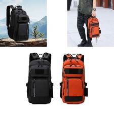Angelrucksack
