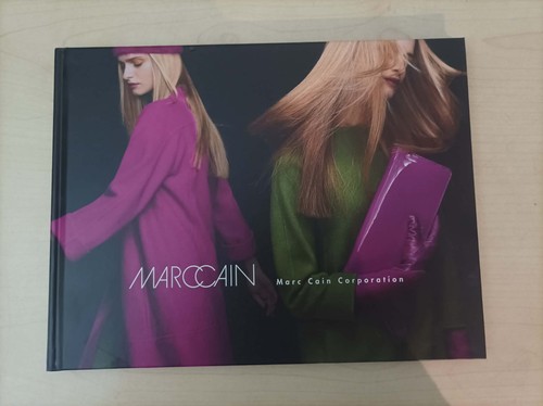 Marccain marc cain collections - cain,