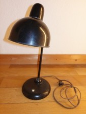 Christian Dell: Kaiser Idell