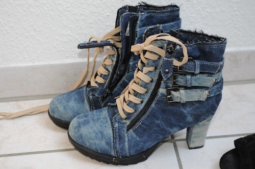 Damenschuhe