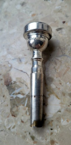 Vincent bach corp 7c - vincent,