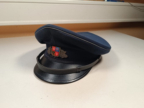 Schirmmütze tschechische