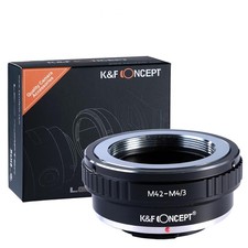 K&F Concept Adapter      M42