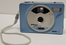 Agfa ADC-CL15U Smile Digital